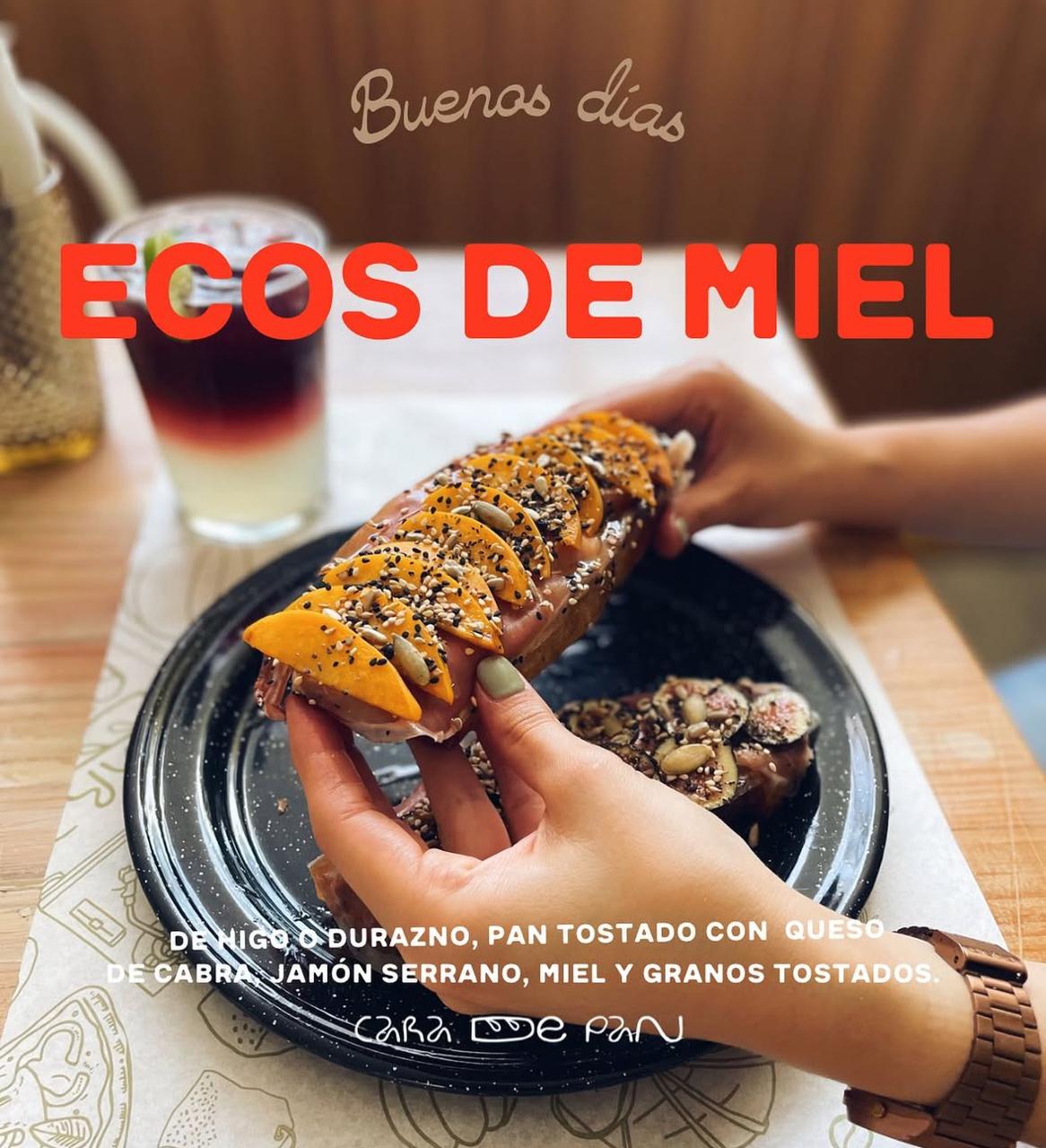 Ecos de miel